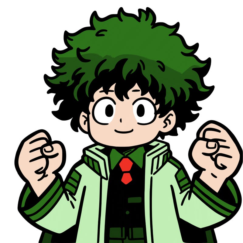 izuku
