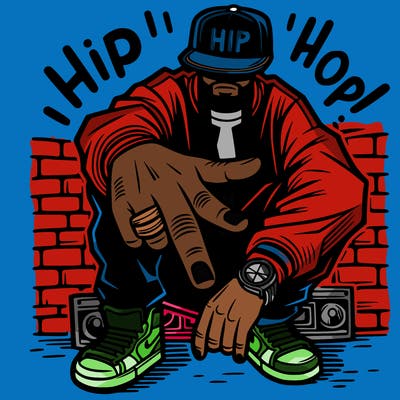 hip hop
