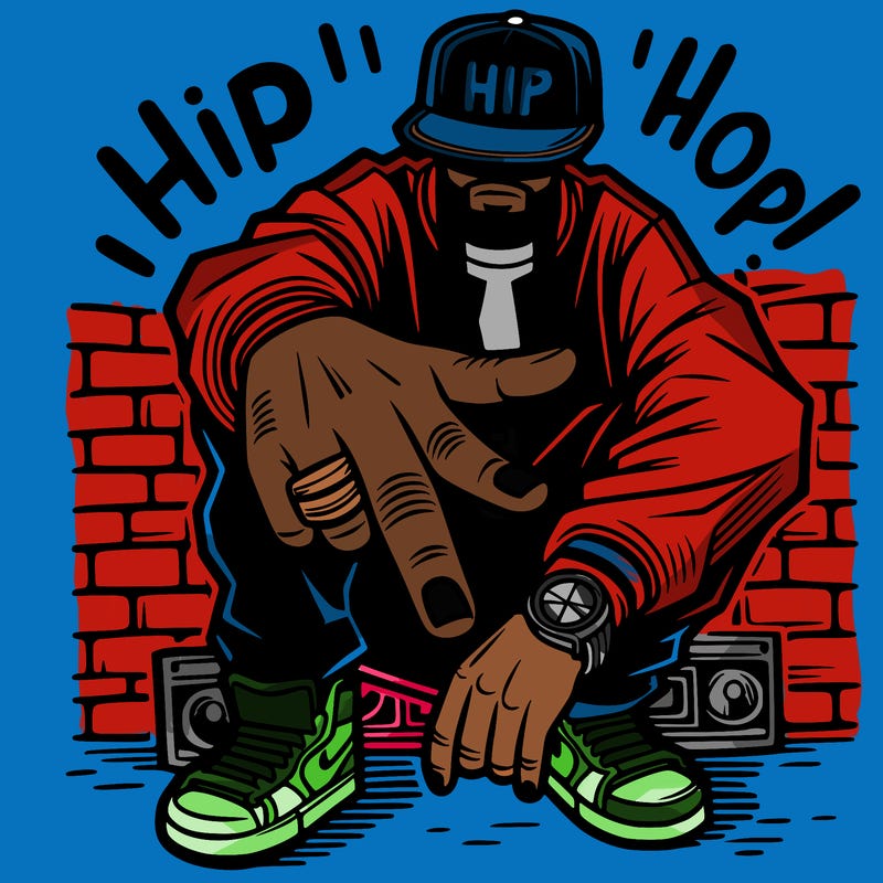 hip hop