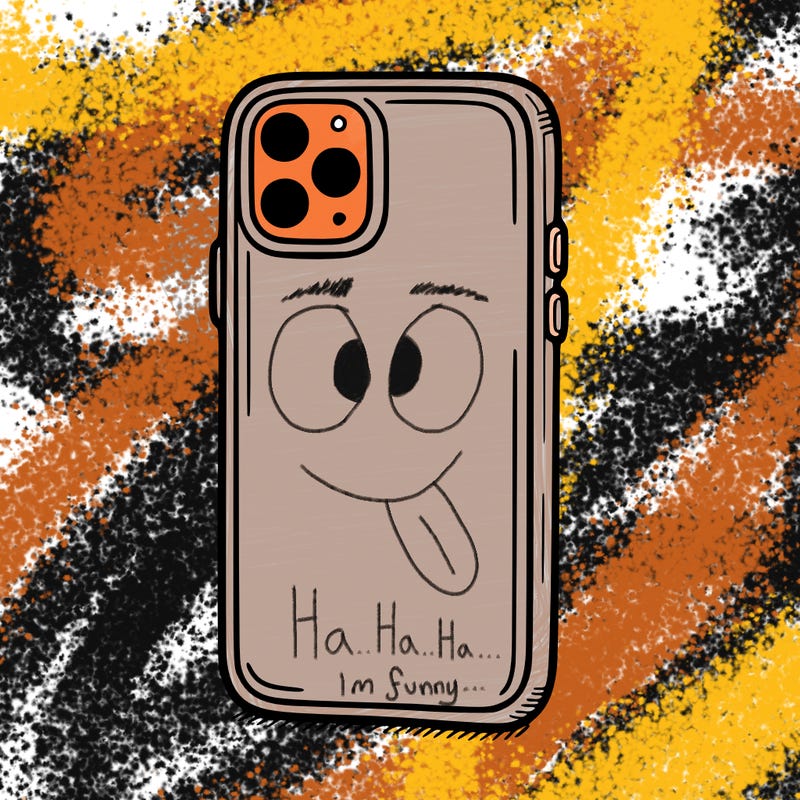 phone case