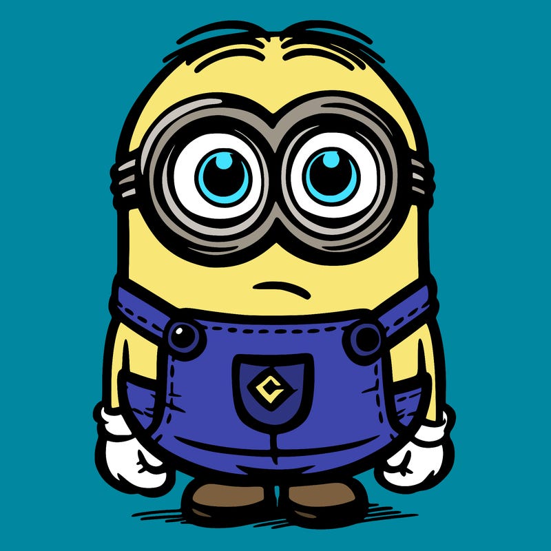 minion