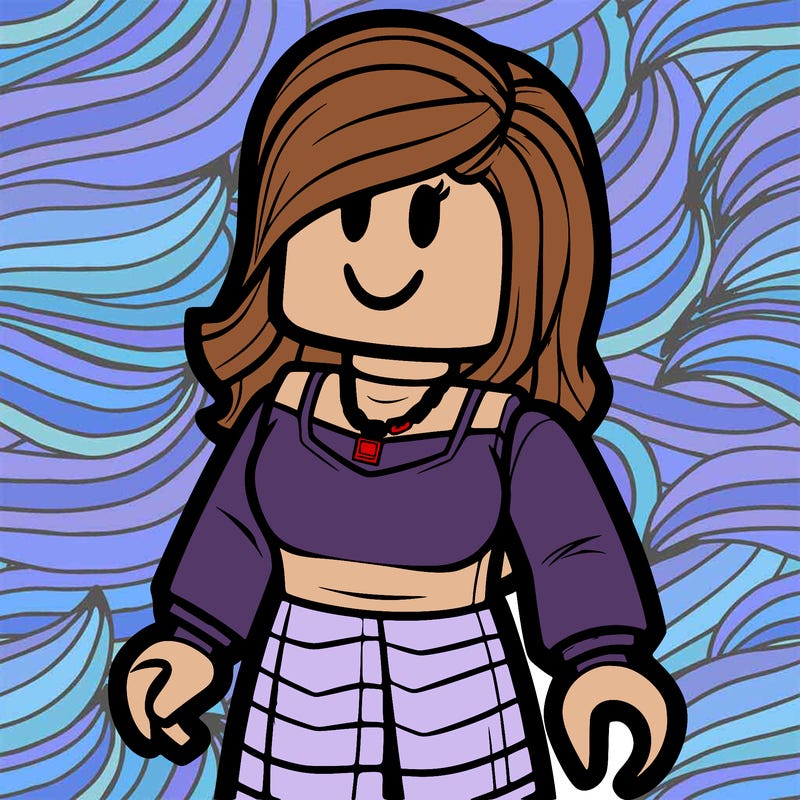 roblox girl