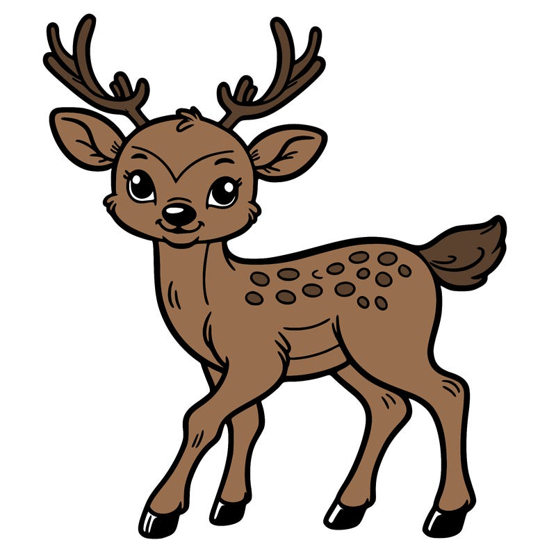 deer
