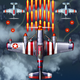1941 AirAttack: Airplane Game