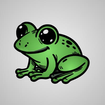 frog