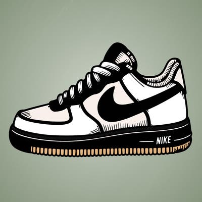 nike shoe