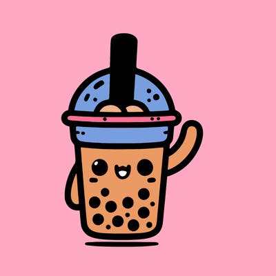 boba tea