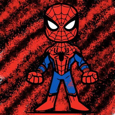 spider-man