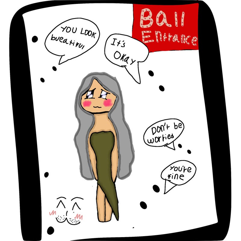 blank white page with nothing drawn on it