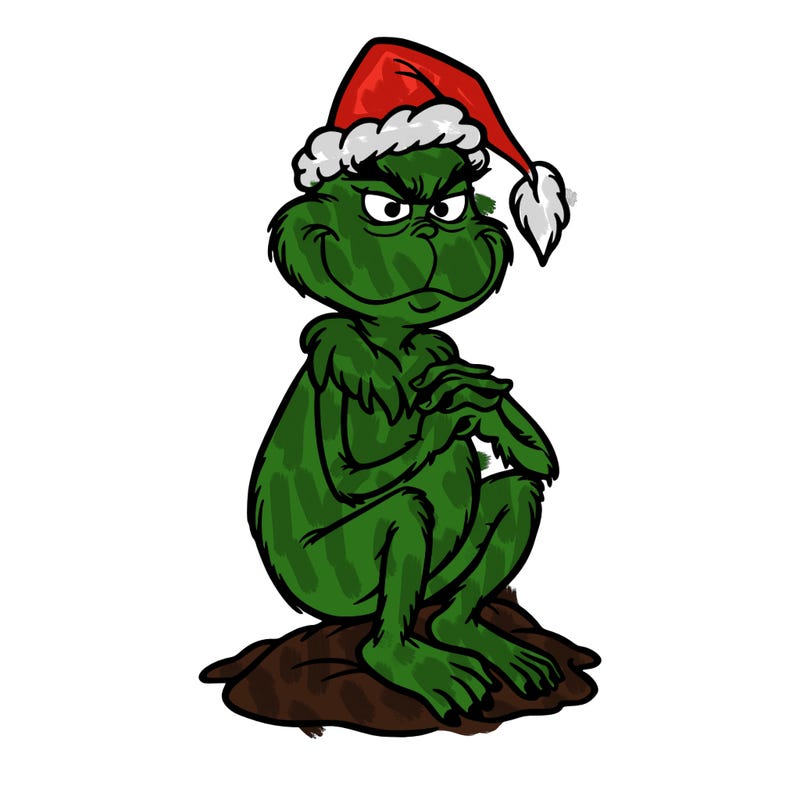 grinch