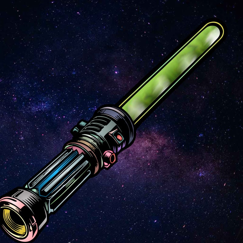 lightsaber
