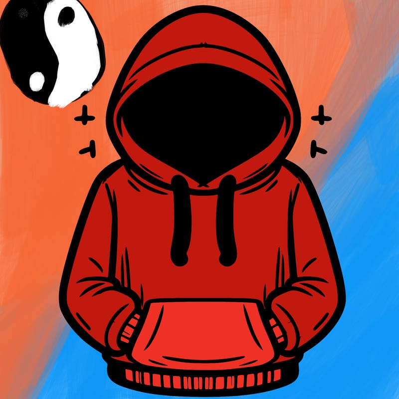 hoodie