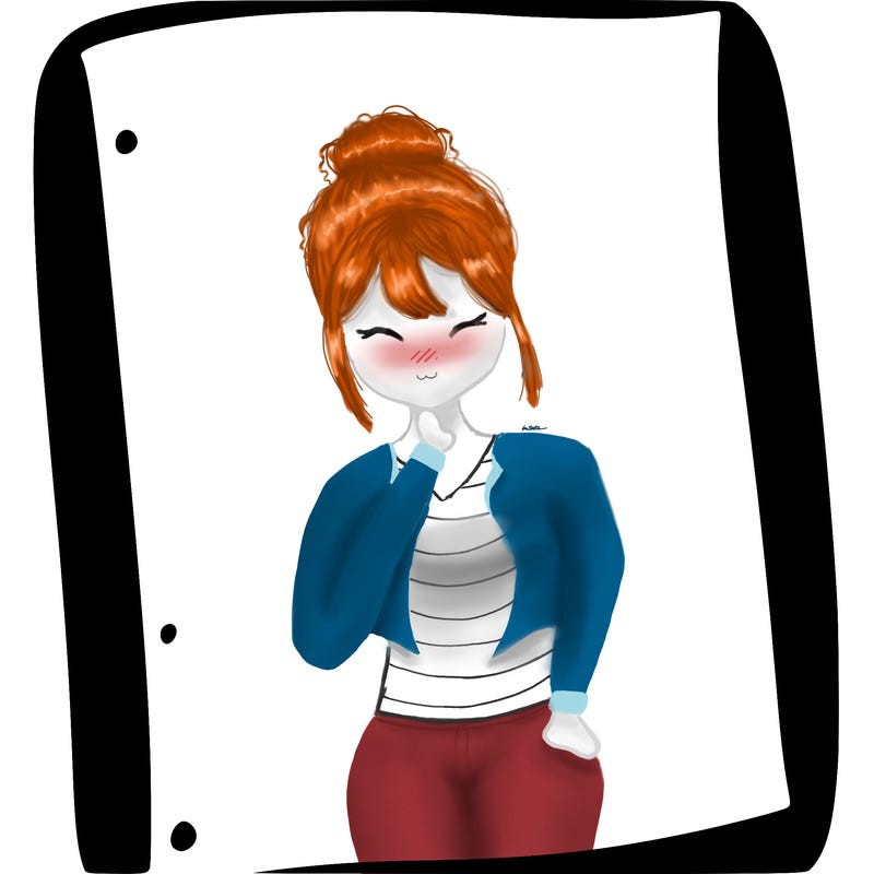 blank white page with nothing drawn on it