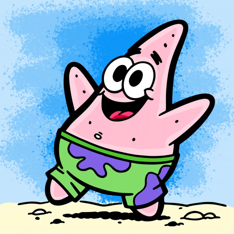 patrick