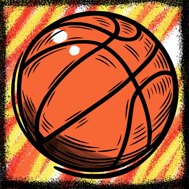 basketball