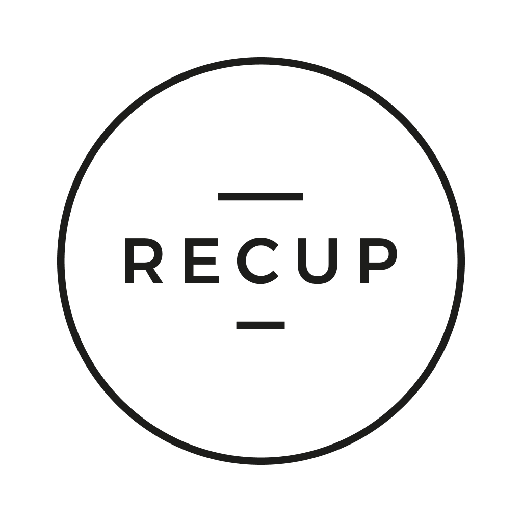 RECUP & REBOWL - Food & Drink App | MWM