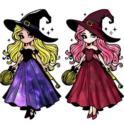 beautiful wicked witch. from wicked