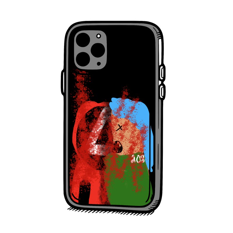 phone case