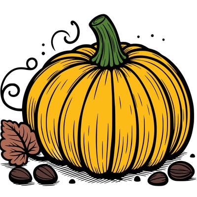 pumpkin