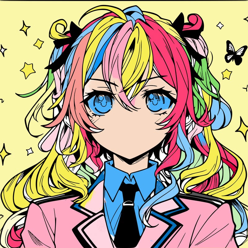 manga