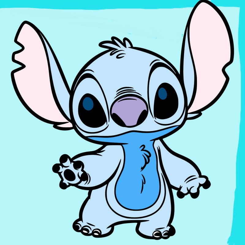 stitch