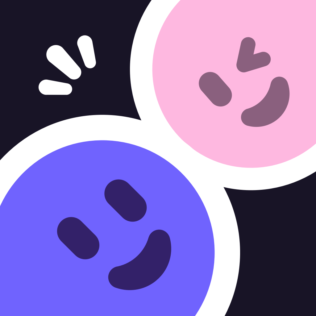 微光 - AI情侣头像