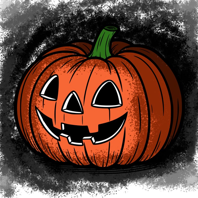 jack-o-lantern