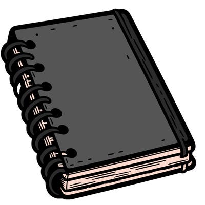 notebook