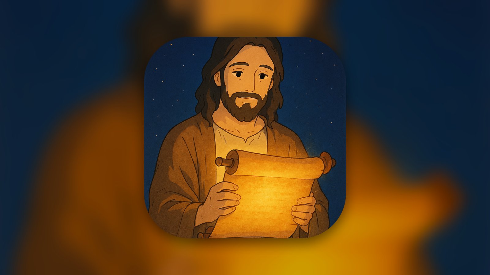 Sacred Scrolls Bible App - Reference App | MWM