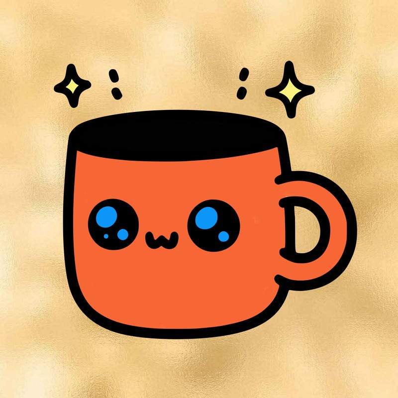 cup