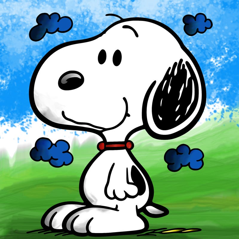 snoopy