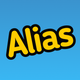 Alias – board game