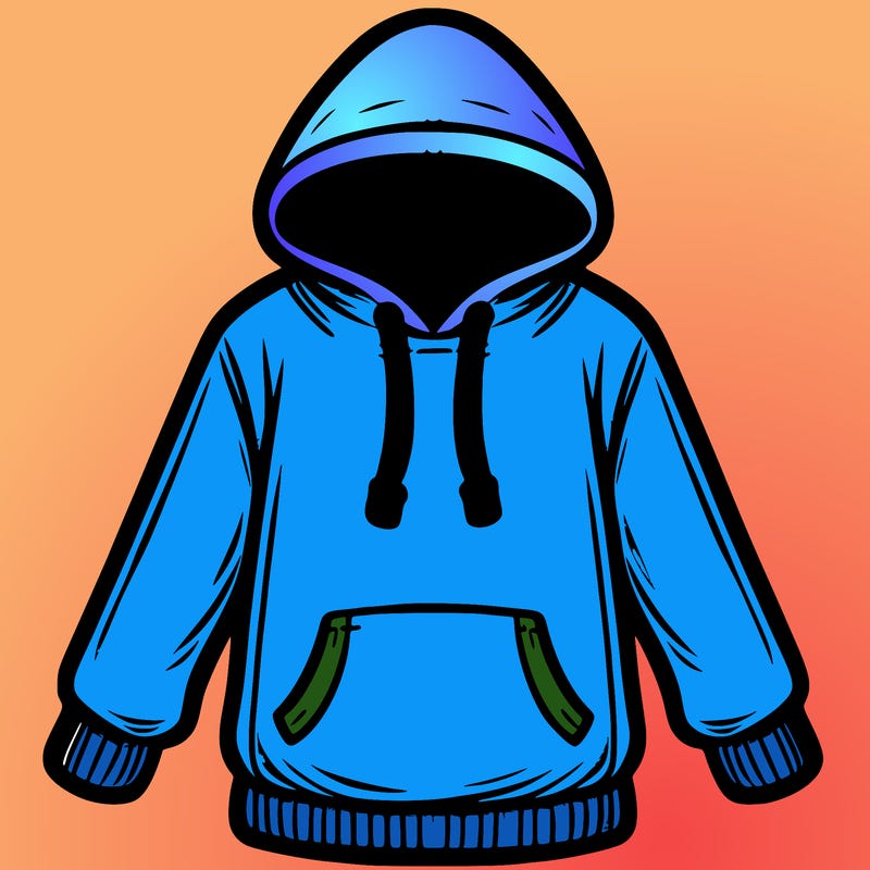 hoodie
