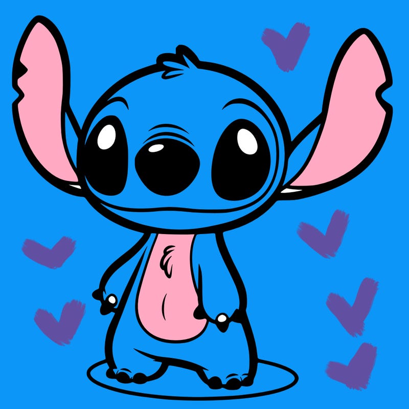 stitch