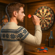 Dart Games 3D: Arrow Master