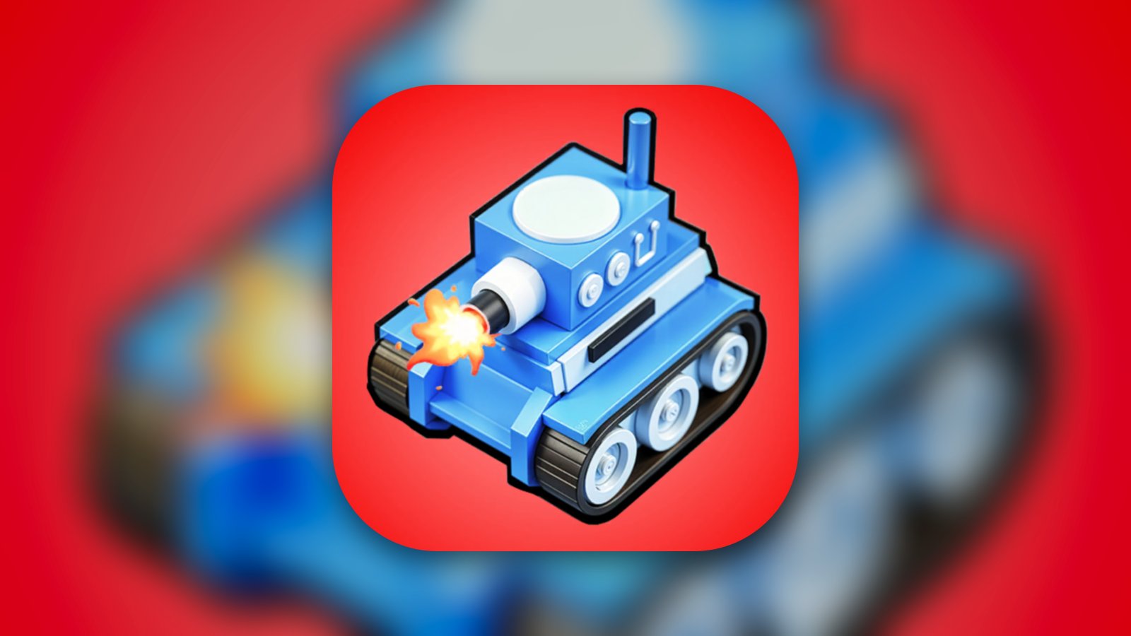 Cube Wars - PvP Battle - Games App | MWM