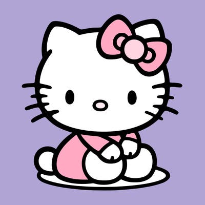 hello kitty