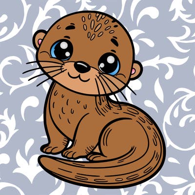 otter