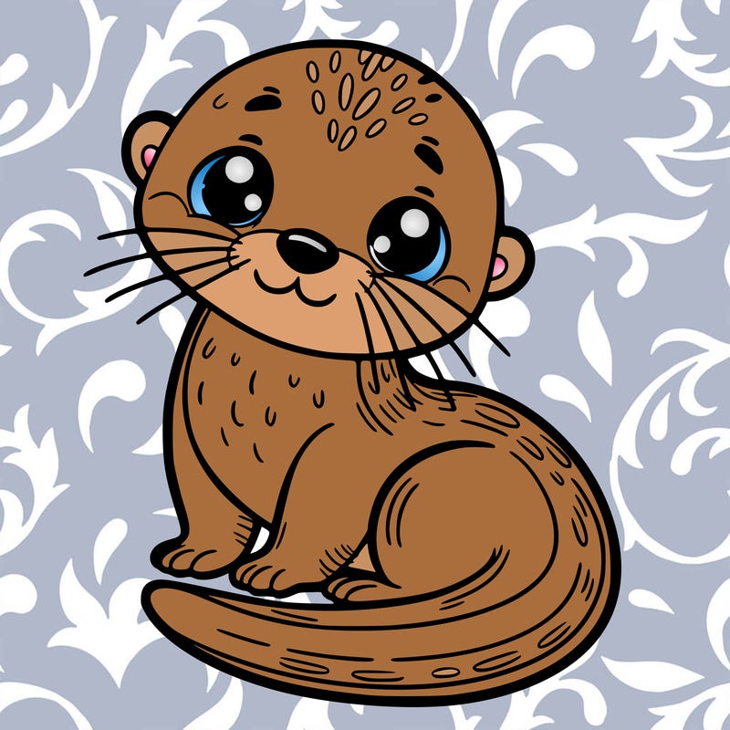 otter