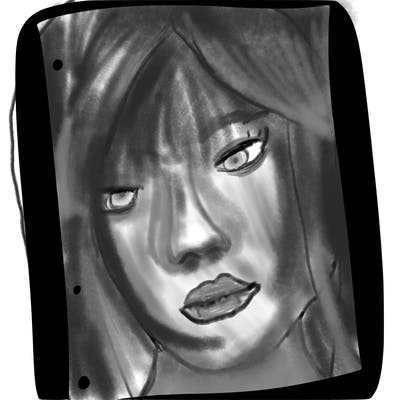 blank white page with nothing drawn on it