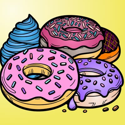 doughnuts