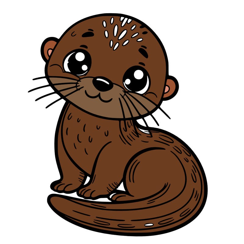 otter