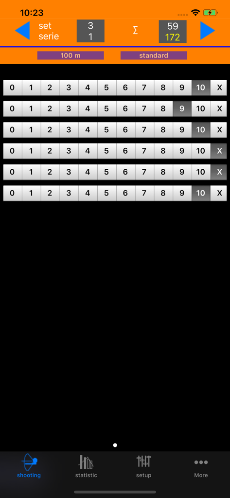 myTarget - Sports App | MWM