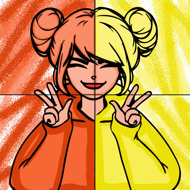 After
