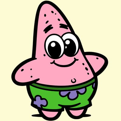 patrick