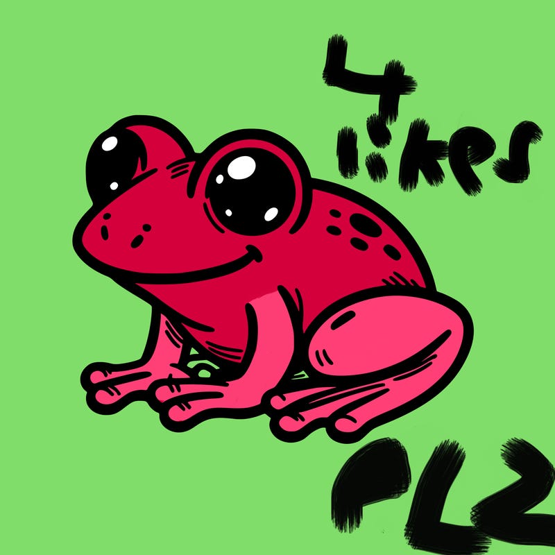 frog