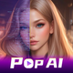 PopAI - Chat AI Friend