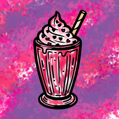 milkshake