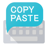 Paste Keyboard - App Icon