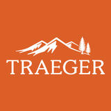 Traeger - App Icon